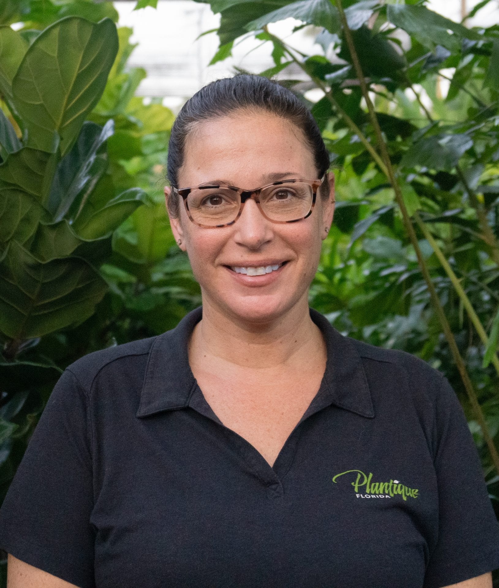 Plantique Florida Team