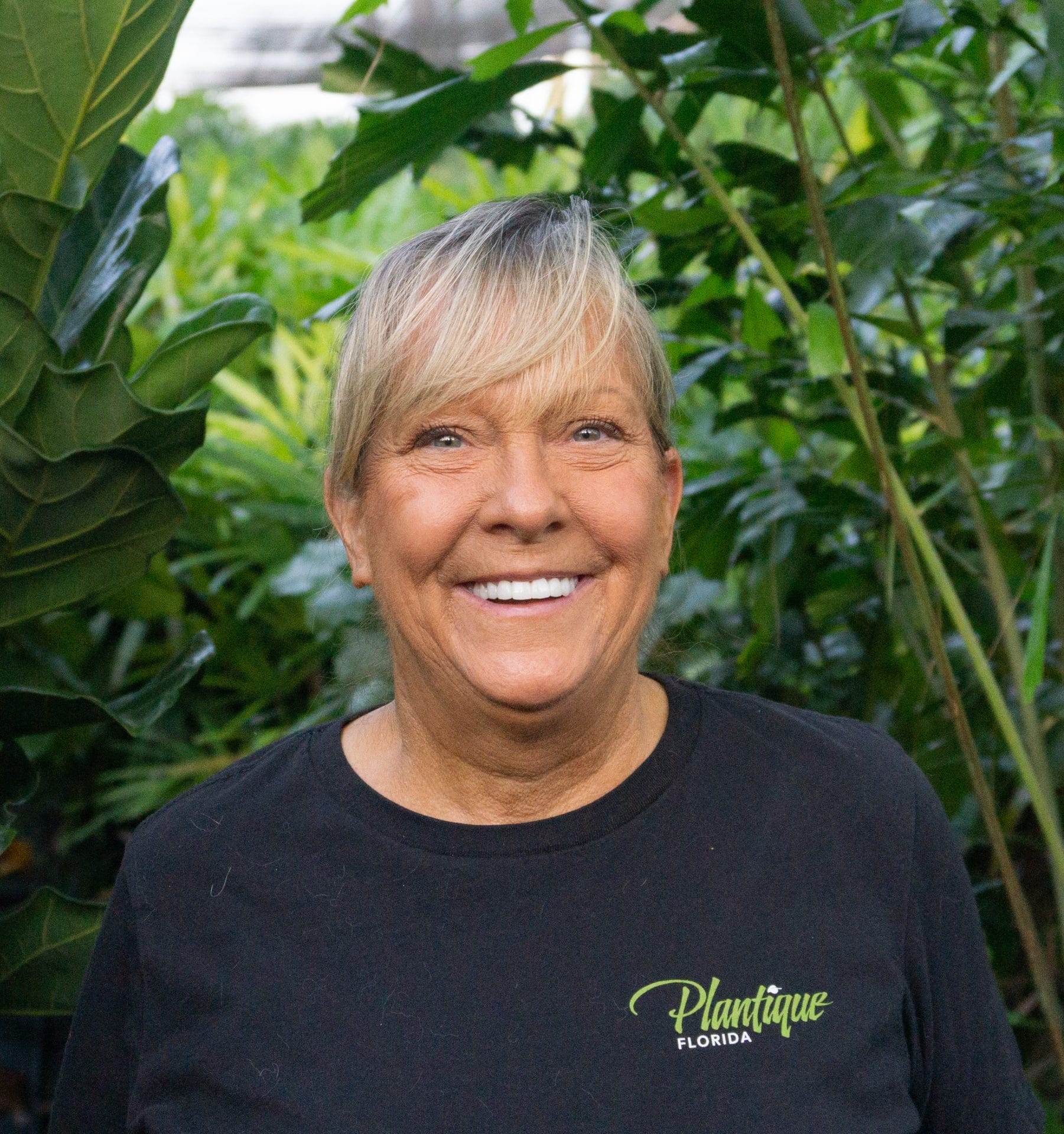 Plantique Florida Team